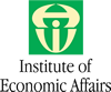 IEA Logo